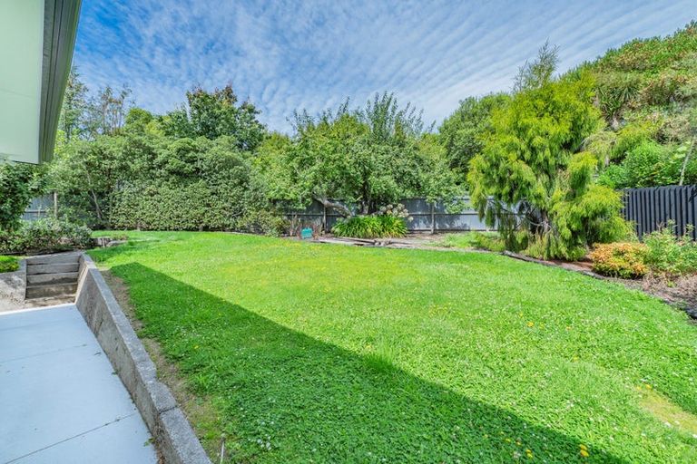 Photo of property in 19 Glamis Place, Cashmere, Christchurch, 8022