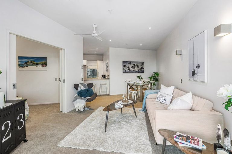 Photo of property in 504/11 Tamariki Avenue, Orewa, 0931
