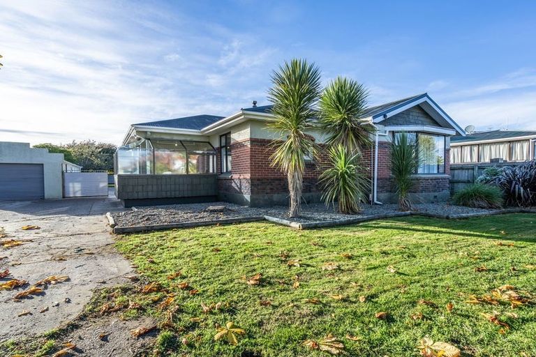 Photo of property in 59 Margaret Street, Glengarry, Invercargill, 9810