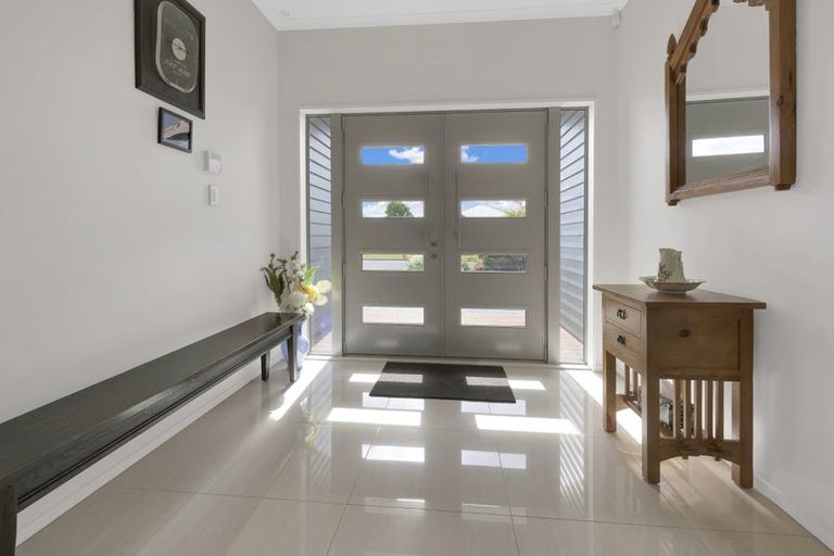 Photo of property in 9 Wattle Lane, Rangiora, 7400