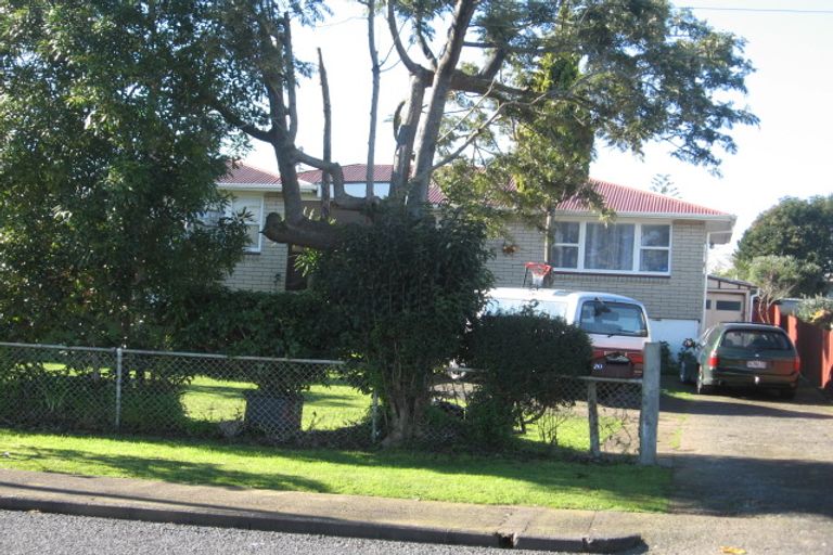 Photo of property in 20 Claymore Street, Manurewa, Auckland, 2102