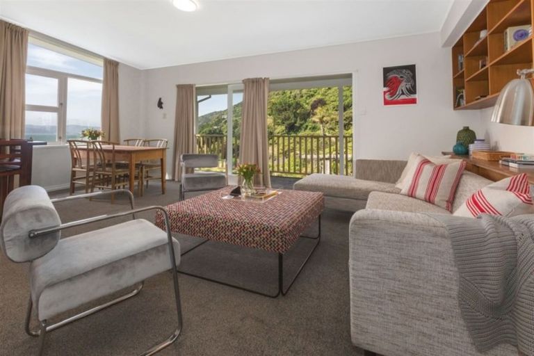 Photo of property in 42b Nikau Street, Eastbourne, Lower Hutt, 5013