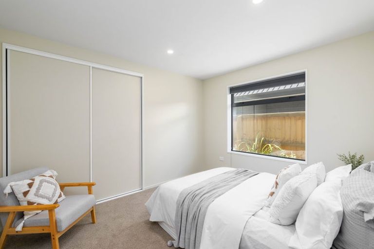 Photo of property in 5 Ruston Lane, Halswell, Christchurch, 8025