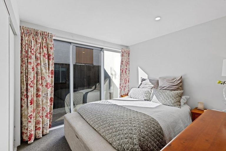 Photo of property in 60a Brockworth Place, Riccarton, Christchurch, 8011