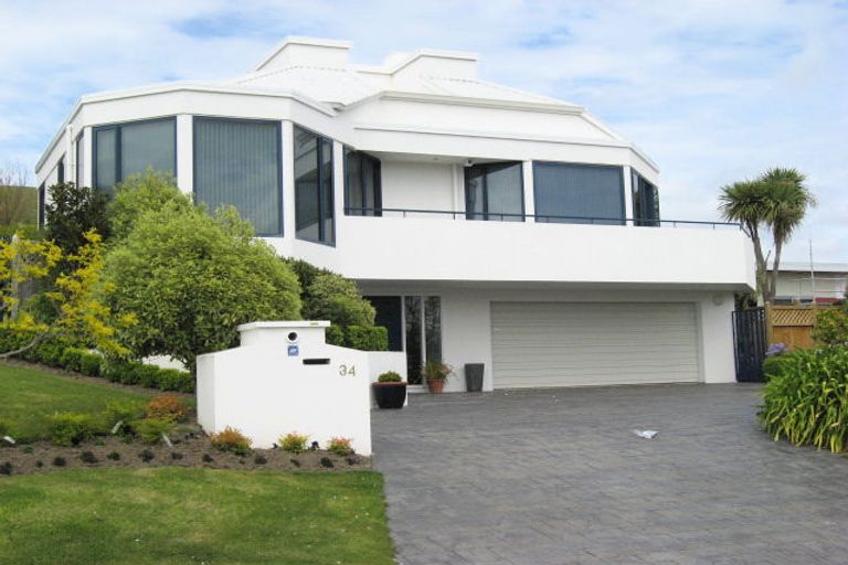 Photo of property in 34 Elisha Drive, Witherlea, Blenheim, 7201