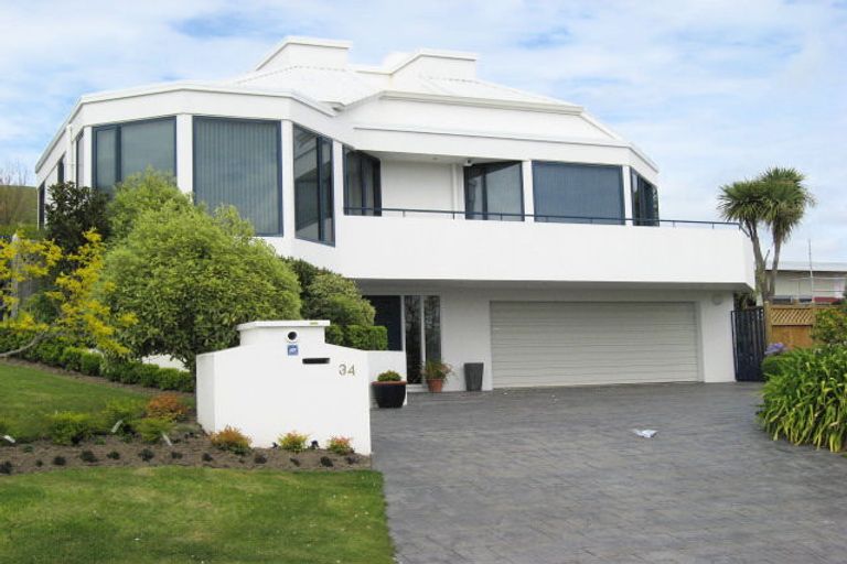 Photo of property in 34 Elisha Drive, Witherlea, Blenheim, 7201