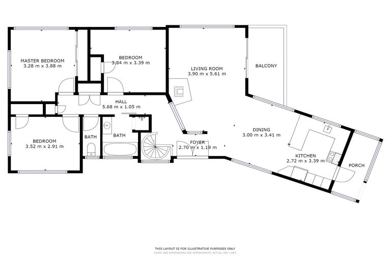 Photo of property in 12 Mcmillan Avenue, Te Kamo, Whangarei, 0112