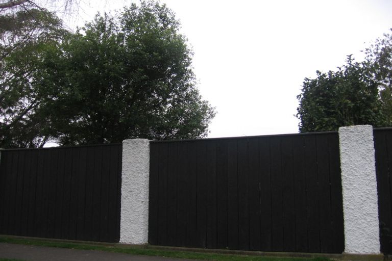 Photo of property in 26 Benmore Avenue, Cloverlea, Palmerston North, 4412