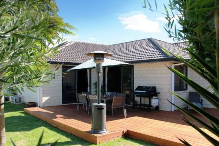 Photo of property in 31 Paradise Place, Matua, Tauranga, 3110