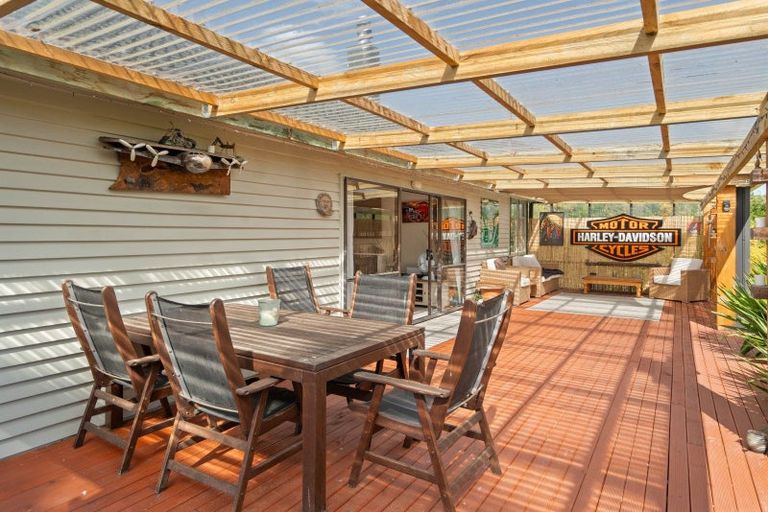 Photo of property in 7 Mangapurupuru Road, Bideford, Masterton, 5871