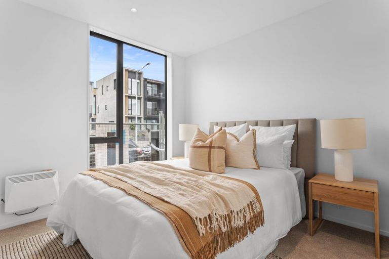 Photo of property in 8/203 Gloucester Street, Christchurch Central, Christchurch, 8011