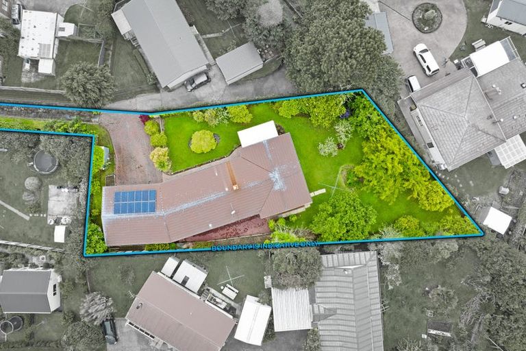 Photo of property in 19 Hauiti Drive, Warkworth, 0910