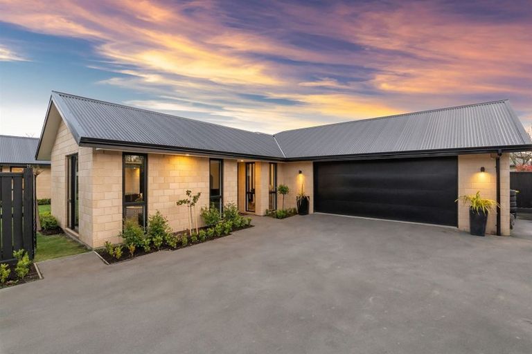 Photo of property in 588 Trents Road, Prebbleton, 7604