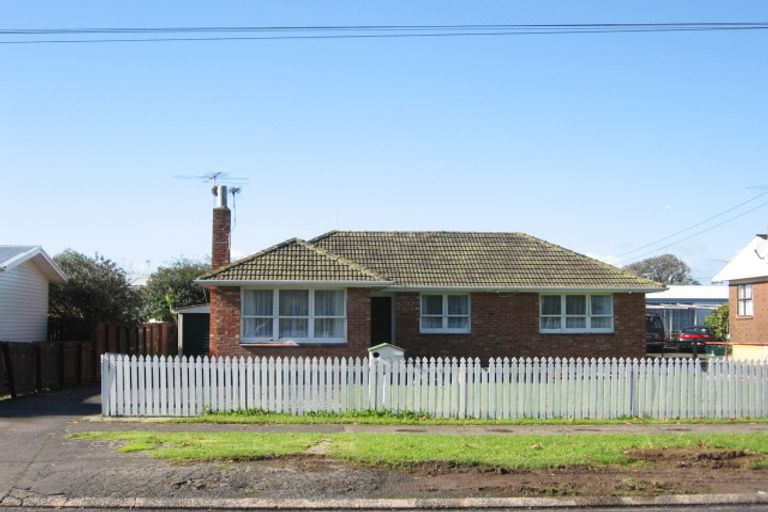 Photo of property in 51 Hills Road, Otara, Auckland, 2023