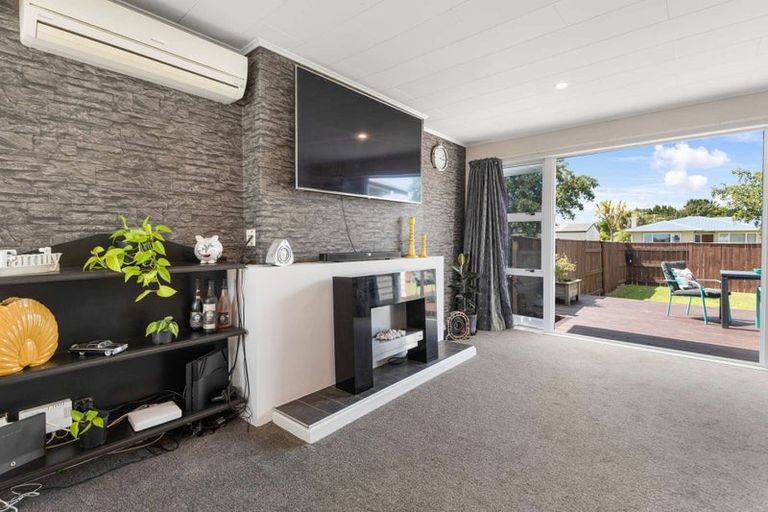 Photo of property in 4 Aspiring Avenue, Milson, Palmerston North, 4414