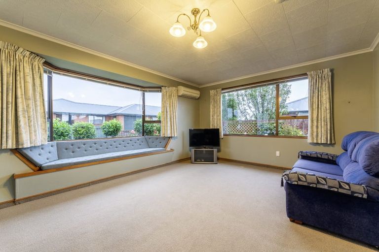 Photo of property in B1/150 North Street, West End, Timaru, 7910