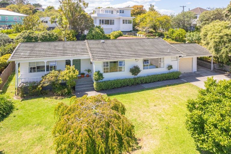 Photo of property in 26 Parkes Avenue, Saint Johns Hill, Whanganui, 4501