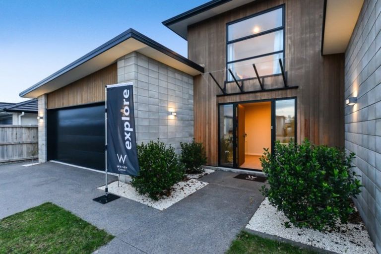 Photo of property in 77 Roy Hilton Drive, Flagstaff, Hamilton, 3210