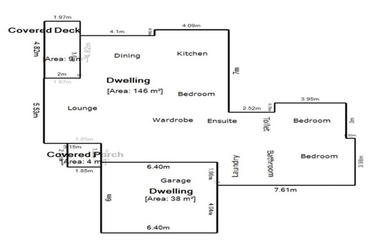 Photo of property in 558 Turere Lane, Te Awamutu, 3800
