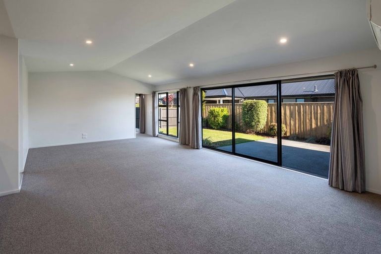 Photo of property in 47 Stanford Way, Rolleston, 7615