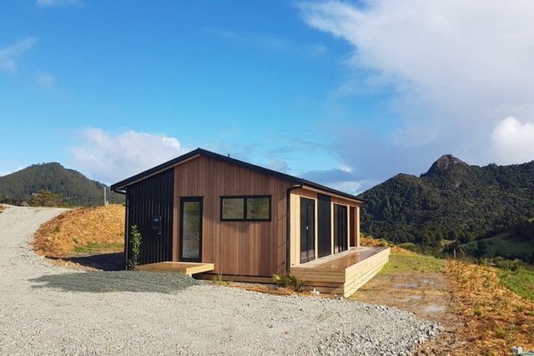 Photo of property in 15a Brooklands Way, Brynderwyn, Maungaturoto, 0587