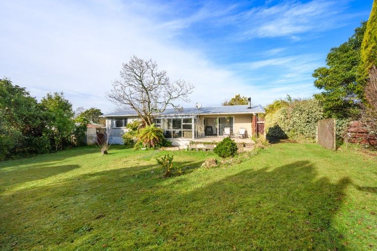 Photo of property in 113 Long Melford Road, Awapuni, Palmerston North, 4412