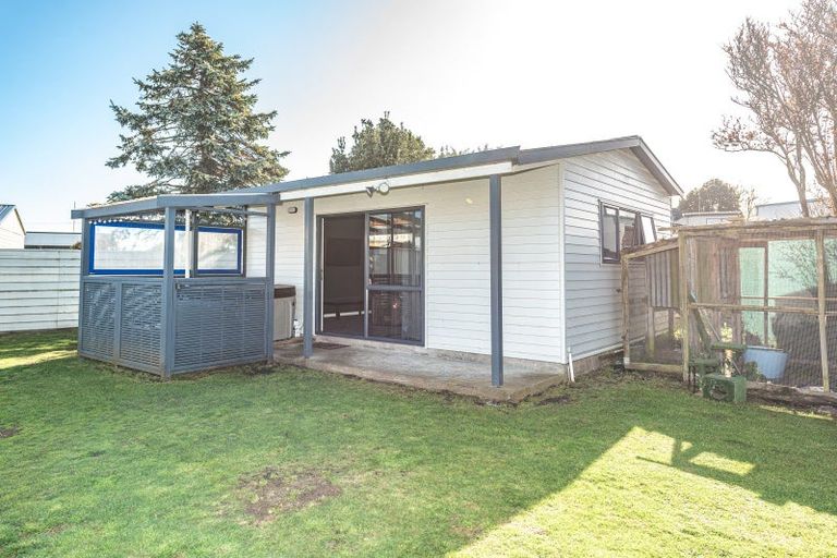 Photo of property in 50 Fitzherbert Avenue, Tawhero, Whanganui, 4501