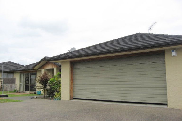 Photo of property in 37b Station Road, Takanini, 2112