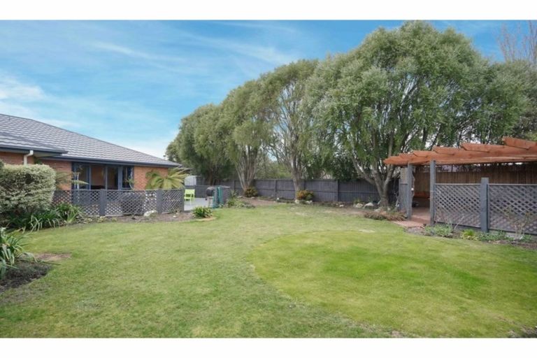 Photo of property in 40 Panckhurst Drive, Woodend, 7610