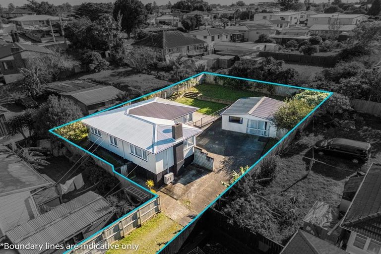 Photo of property in 2/57 Mahia Road, Manurewa, Auckland, 2102