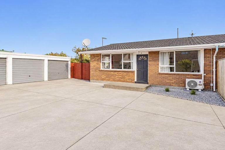Photo of property in 5/434 Barbadoes Street, Edgeware, Christchurch, 8013