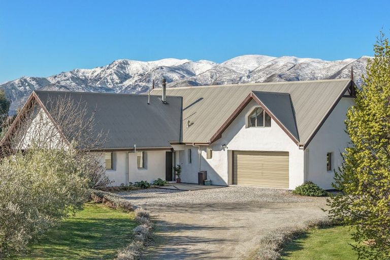 Photo of property in 1153 Wanaka-luggate Highway, Luggate, Wanaka, 9382