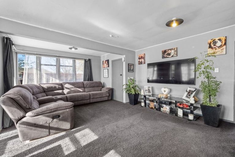 Photo of property in 21 Clark Street, Allenton, Ashburton, 7700