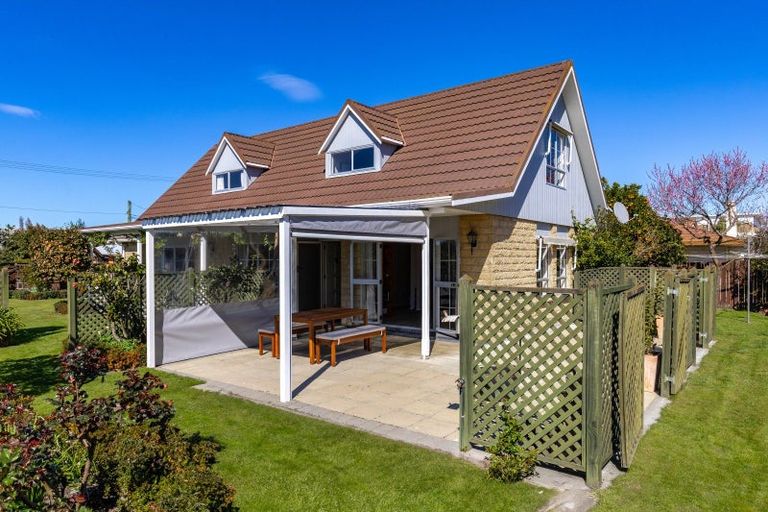 Photo of property in 7 Hiley Street, Springlands, Blenheim, 7201