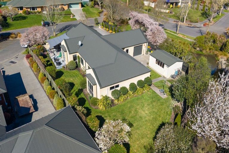 Photo of property in 1 Tranquil Place, Allenton, Ashburton, 7700