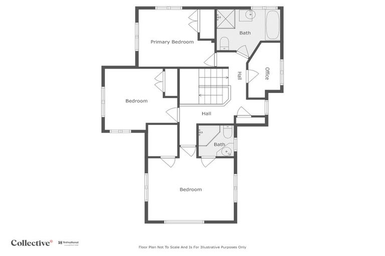 Photo of property in 6 Ellwood Place, Churton Park, Wellington, 6037