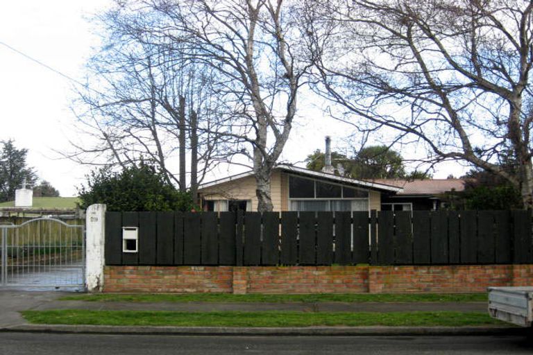 Photo of property in 219 Belvedere Road, Carterton, 5713