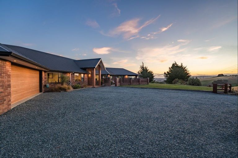 Photo of property in 176 Creamery Road, Ocean View, Dunedin, 9035