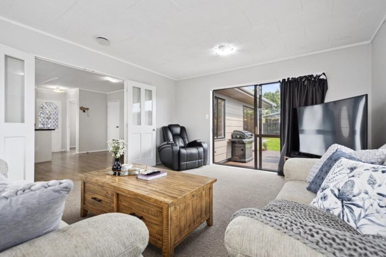 Photo of property in 17 Bayview Street, Te Puke, 3119