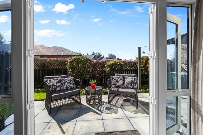 Photo of property in 1 Tranquil Place, Allenton, Ashburton, 7700