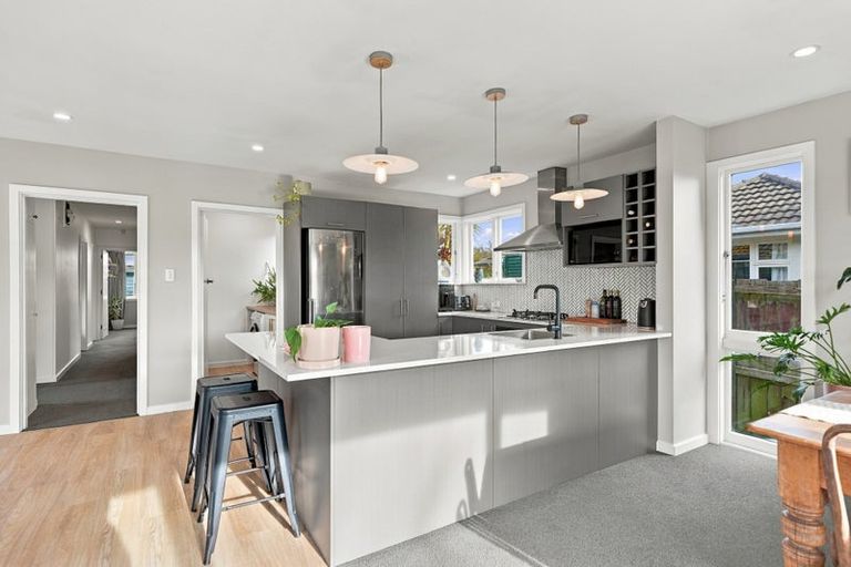 Photo of property in 47 Charlcott Street, Burnside, Christchurch, 8053