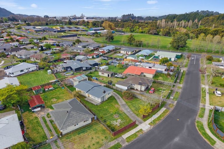 Photo of property in 20 Bowen Street, Kawerau, 3127