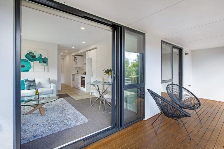 Photo of property in 8/142 Leinster Road, Merivale, Christchurch, 8014