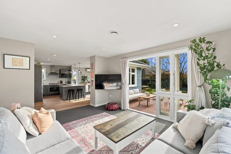 Photo of property in 47 Charlcott Street, Burnside, Christchurch, 8053
