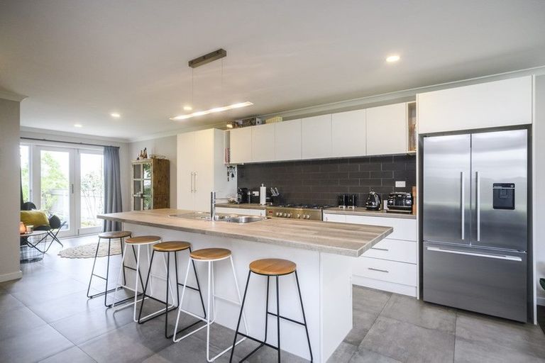 Photo of property in 134 Cook Street, West End, Palmerston North, 4410