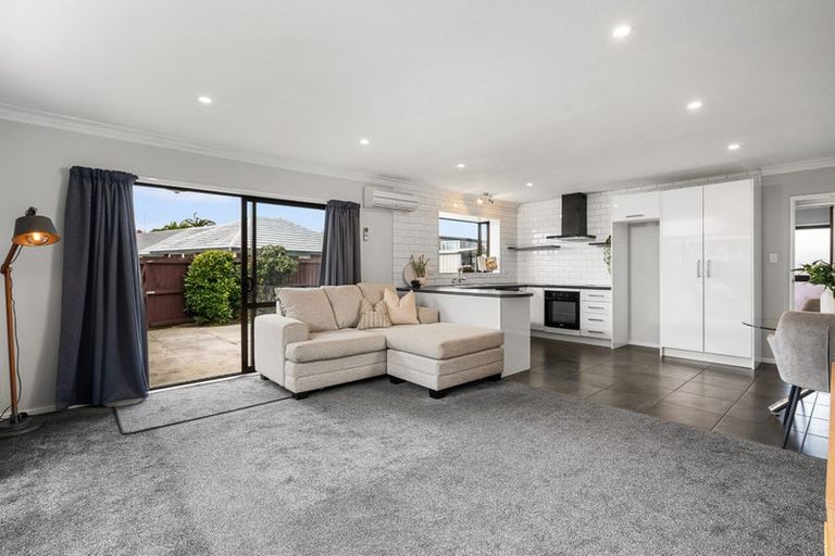 Photo of property in 1/43 Tivoli Place, Bishopdale, Christchurch, 8053