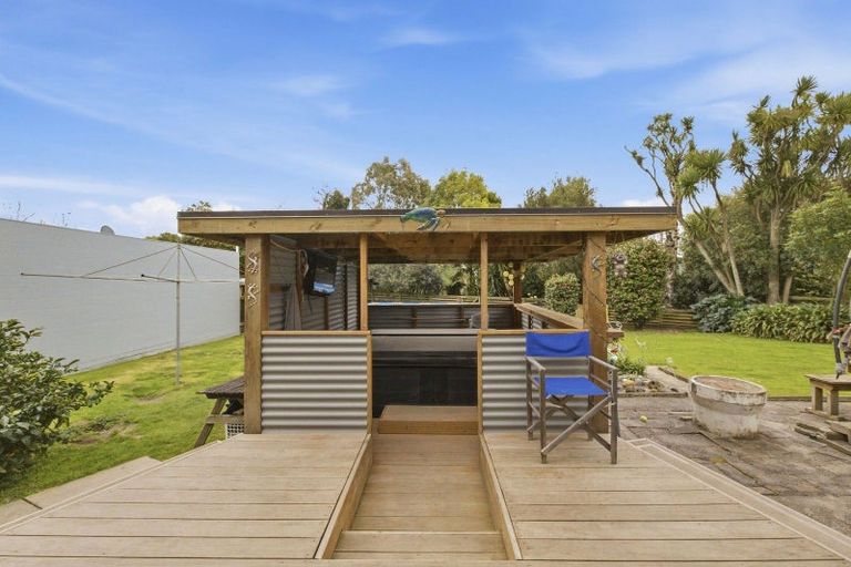 Photo of property in 101 Ikitara Road, Whanganui East, Whanganui, 4500
