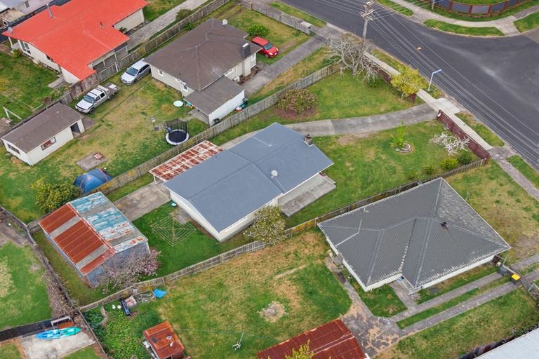 Photo of property in 20 Bowen Street, Kawerau, 3127