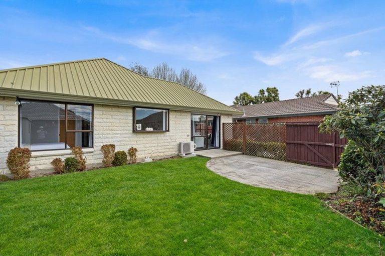 Photo of property in 1/43 Tivoli Place, Bishopdale, Christchurch, 8053