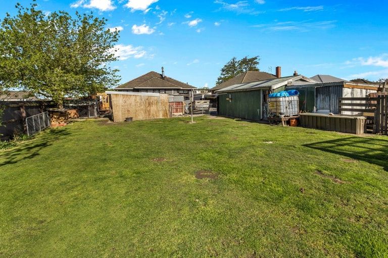 Photo of property in 21 Clark Street, Allenton, Ashburton, 7700